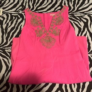 Lily Pulitzer dress